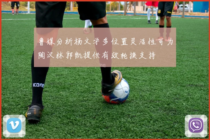 鲁媒分析杨文学多位置灵活性可为陶汉林郭凯提供有效轮换支持